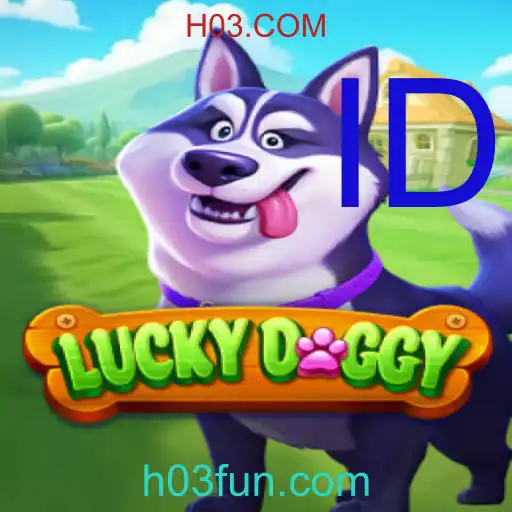 LuckyDoggy
