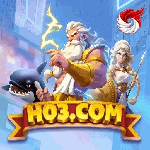 H03.COM Logo
